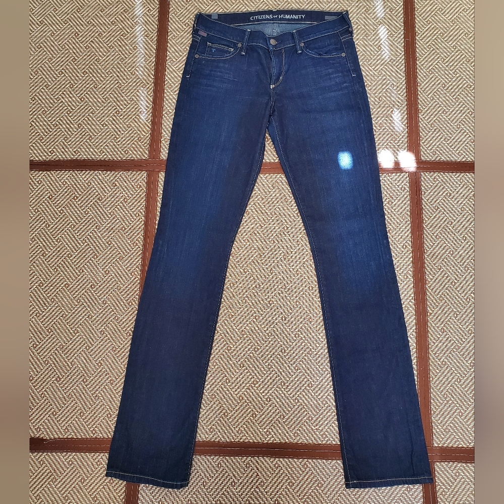 NWOT COH Jeans